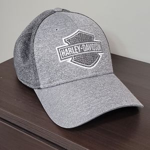 Harley Davidson hat